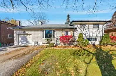 805 Highland Court Peterborough Ontario K9H 5K1