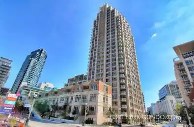 21 GRAND MAGAZINE Street Unit# 509 Toronto C01 Ontario M5V 1B5