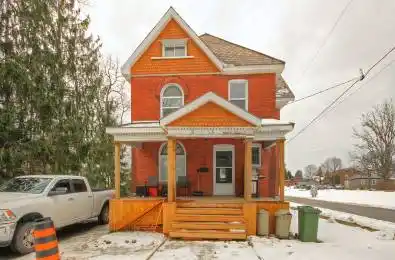 5 Church Street St. Thomas Ontario N5R 3E4