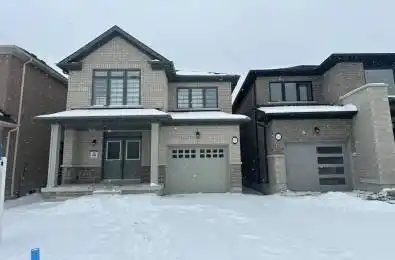 1131 Plymouth Drive Oshawa Ontario L1H 8L7