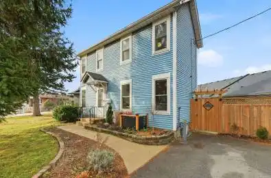 507 Niagara Street St. Catharines Ontario L2M 3P4