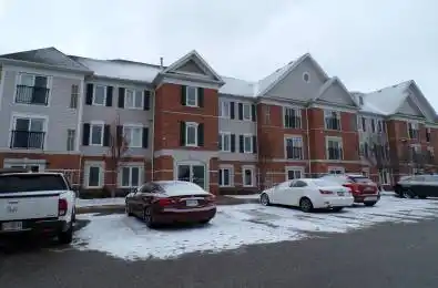 94 Aspen Springs Drive Unit# 106 Clarington Ontario L1C 5N4