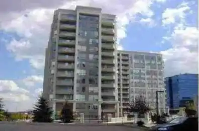 9017 Leslie Street Unit# 517 Richmond Hill Ontario L4B 4R8