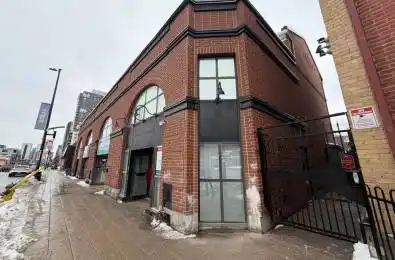 509 Rideau Street Lower Town - Sandy Hill Ontario K1N 5Z5