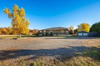 2089 Sunbury Road Frontenac Ontario K0H 1X0