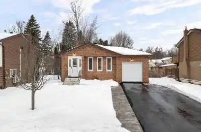 34 Lankin Boulevard Orillia Ontario L3V 6T2