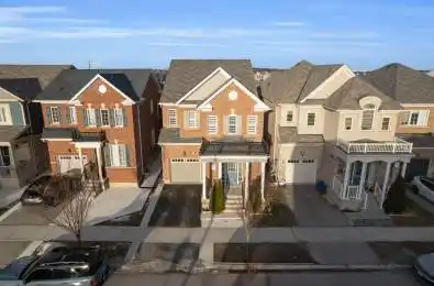 1395 Chretien Street Milton Ontario L9E 1G7