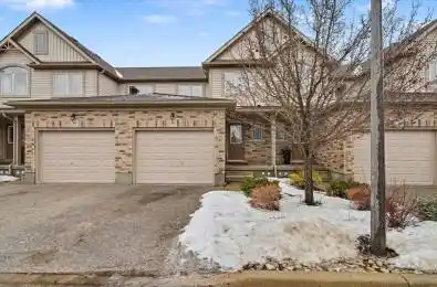 355 Macalister Boulevard Unit# 8 Guelph Ontario N1L 1B3