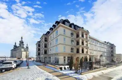 101 Cathedral High Street Unit# Ph19 Markham Ontario L6C 0P1