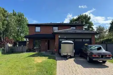 1690 Saltdene Terrace Mississauga Ontario L4W 2E4