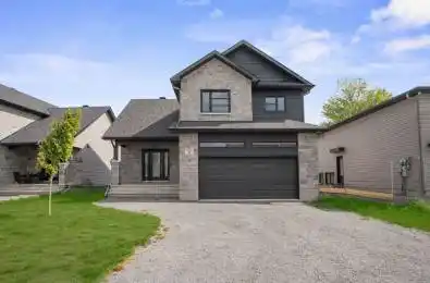 75 Chateauguay Street Russell Ontario K0A 2M0