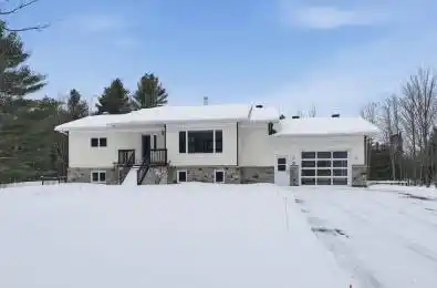 1720 Des Pins Road The Nation Ontario K0A 2M0