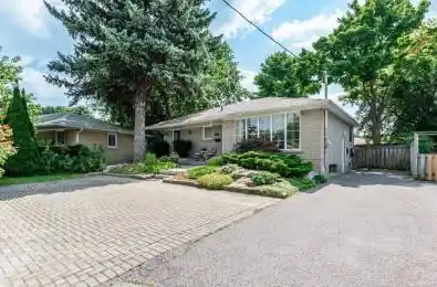 382 Lynett Crescent Unit# BASEMENT Richmond Hill Ontario L4C 2V5