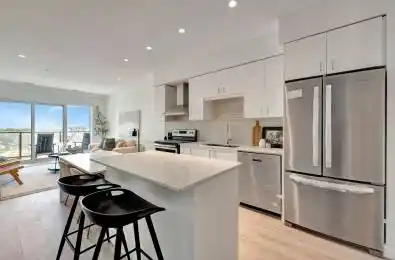 15 Glebe Street Unit# 1511 Cambridge Ontario N1S 0C3