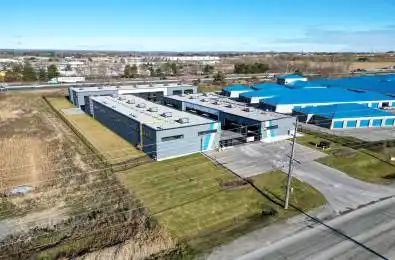 250 Lake Road Unit# Unit 18 Clarington Ontario L1C 4P8