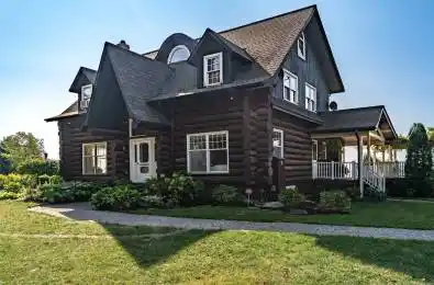 3741 Lakeshore Road Clarington Ontario L1B 1L9