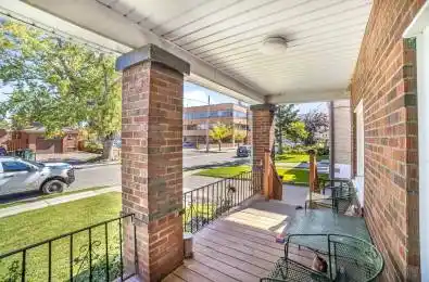 10 Nineteenth Street Unit# Front Unit Toronto W06 Ontario M8V 3L3