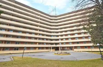 3555 Derry Road Unit# 801 Mississauga Ontario L4T 1B2