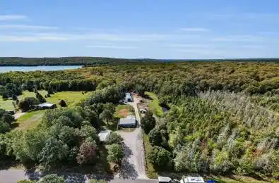 1062 Skyline Drive Armour Ontario P0A 1J0