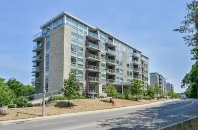 455 Charlton Avenue Unit# 307 Hamilton Ontario L8N 0B2