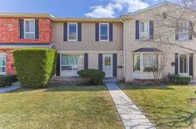 5475 Lakeshore Road Unit# 54 Burlington Ontario L7L 1E1