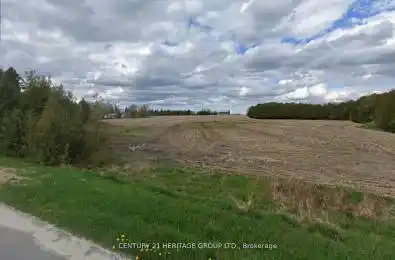 77587 7TH LINE SW N/A Melancthon Ontario L9V 2B6