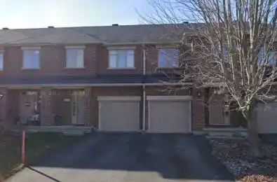 252 Badgeley Avenue Kanata Ontario K2T 0A7