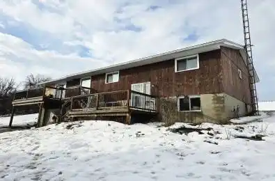 87 Rorabeck Road Quinte West Ontario K8V 5P8