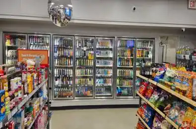 800 Steeles Avenue Unit# A01 Vaughan Ontario L4J 7L2