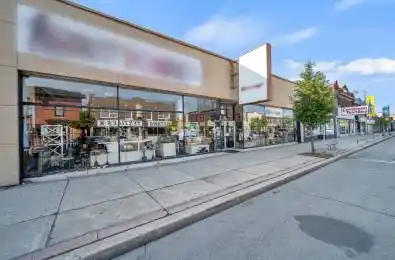 265 Ottawa Street Unit# Unit 2 Hamilton Ontario L8H 3Z8