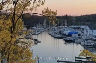 11 Bronte Road Unit# 422 Oakville Ontario L6L 0E1