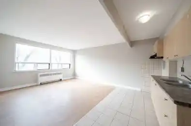 468 Ottawa Street Unit# 209A Hamilton Ontario L8H 4A6