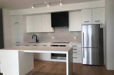 899 Queen Street Unit# 610 Toronto E01 Ontario M4M 1J4