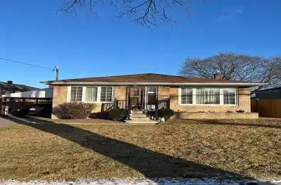 37 Tremelly Crescent Toronto E08 Ontario M1K 3Y8
