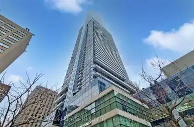 386 Yonge Street Unit# 4208 Toronto C01 Ontario M5B 0A5