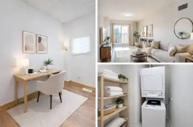 135 James Street Unit# 403 Hamilton Ontario L8P 2Z6