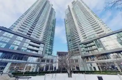 5162 Yonge Street Unit# 2708 Toronto C07 Ontario M2N 0G1