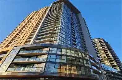 108 Garment Street Unit# 708 Kitchener Ontario N2G 3B2