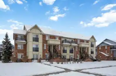 2285 Bur Oak Avenue Unit# 69 Markham Ontario L6E 0B9
