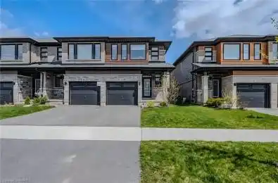 14 June Callwood Way Brantford Ontario N3T 0T7