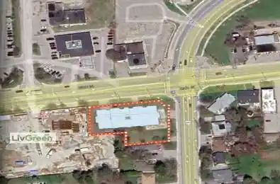 5991 Main Street Whitchurch-Stouffville Ontario L4A 2Z9