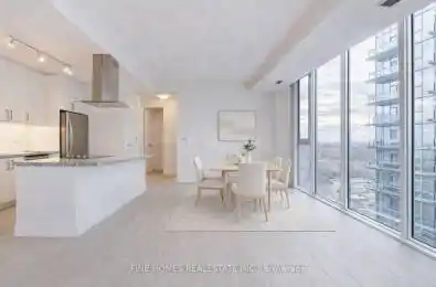 20 Gatineau Drive Vaughan Ontario L4J 0L3