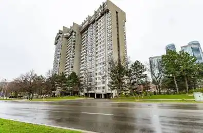 200 Robert Speck Parkway Unit# PH5 Mississauga Ontario L4Z 1S3