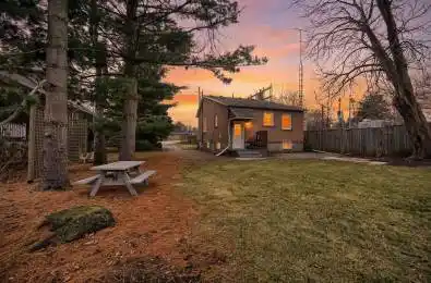 1105 Haig Boulevard Mississauga Ontario L5E 2M4