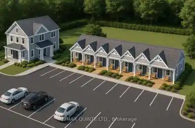 2052 COUNTY RD 18 Road Prince Edward County Ontario K0K 2T0