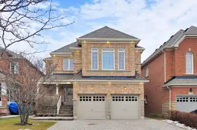5421 Freshwater Drive Mississauga Ontario L5M 0J8