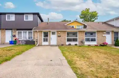 720 Parkview Crescent Cambridge Ontario N3H 4X9
