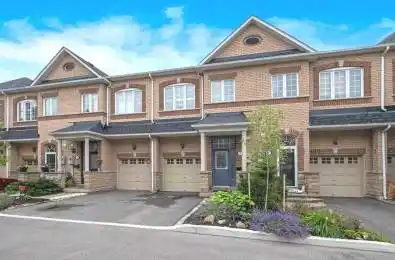 6 Purple Finch Court Brampton Ontario L6X 5A3