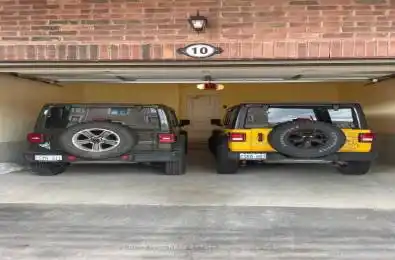 10 John Greene Lane Richmond Hill Ontario L4S 0L9