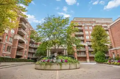 20 Burkebrook Place Unit# 212 Toronto C12 Ontario M4G 0A1